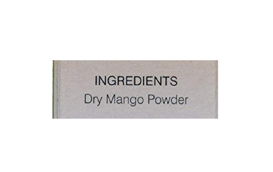 Victory Amchur Powder (Dry Mango)   Box  100 grams